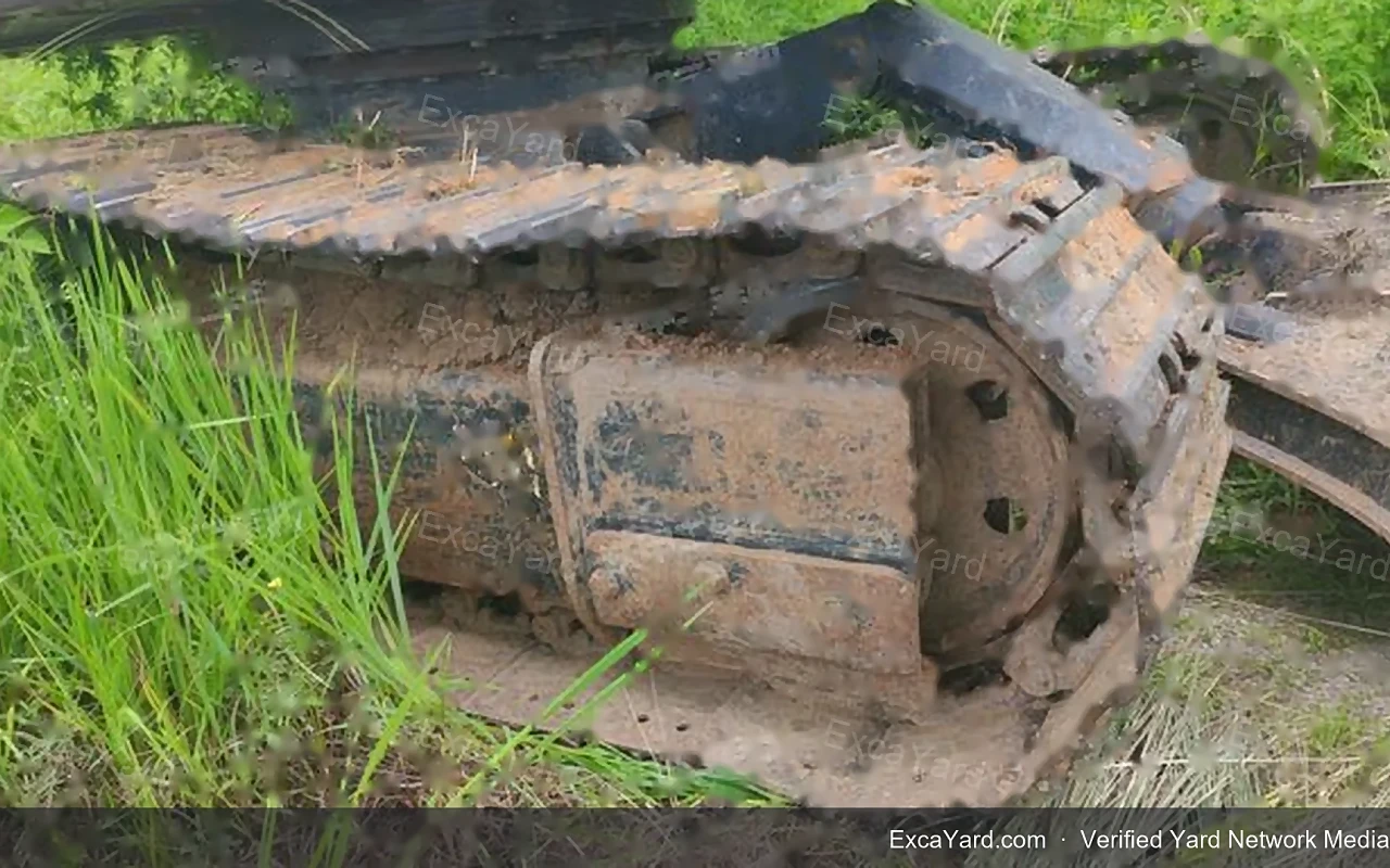 2020 Sany SY60C Used Excavator — gallery view 17, used excavator available for export from China