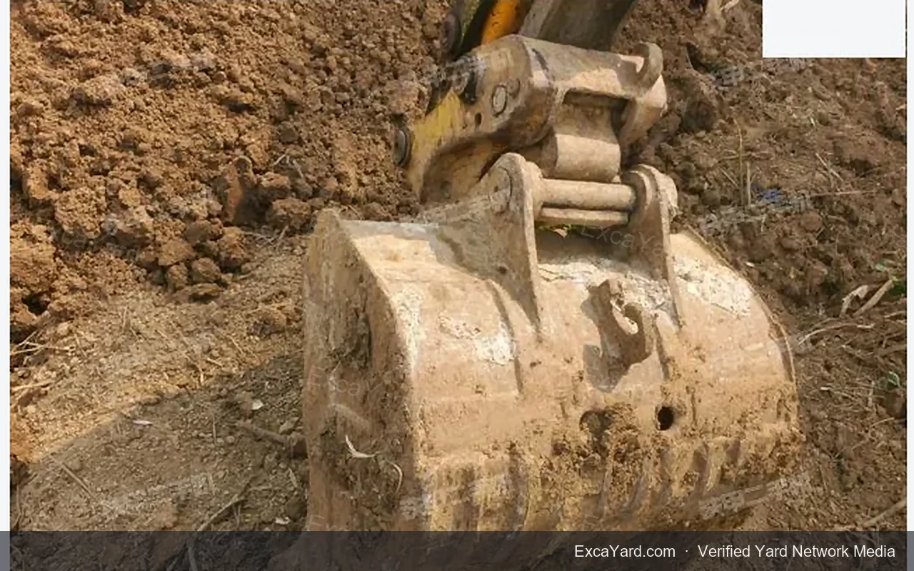 2012 Sany SY75C Used Excavator — gallery view 8, used excavator available for export from China