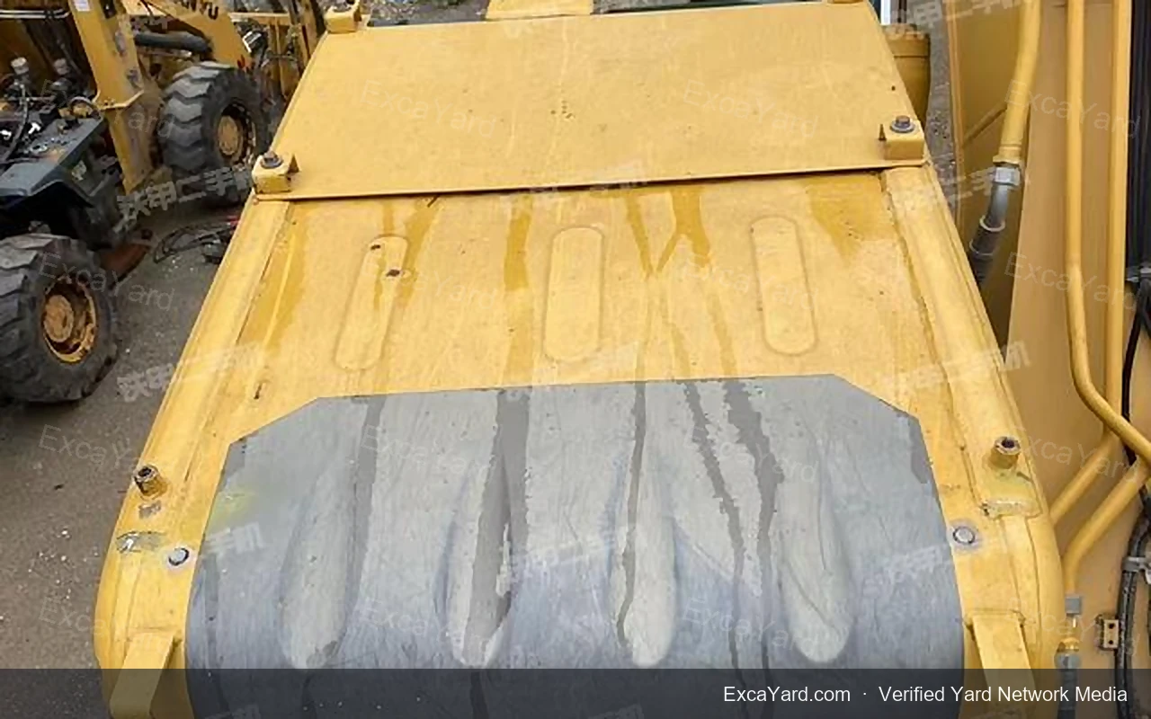 2020 SDLG E6205F Used Excavator — gallery view 16, used excavator available for export from China
