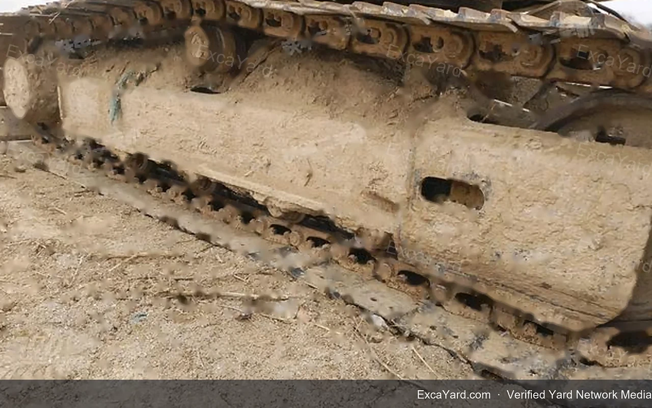 2016 SDLG E660F Used Excavator — gallery view 18, used excavator available for export from China