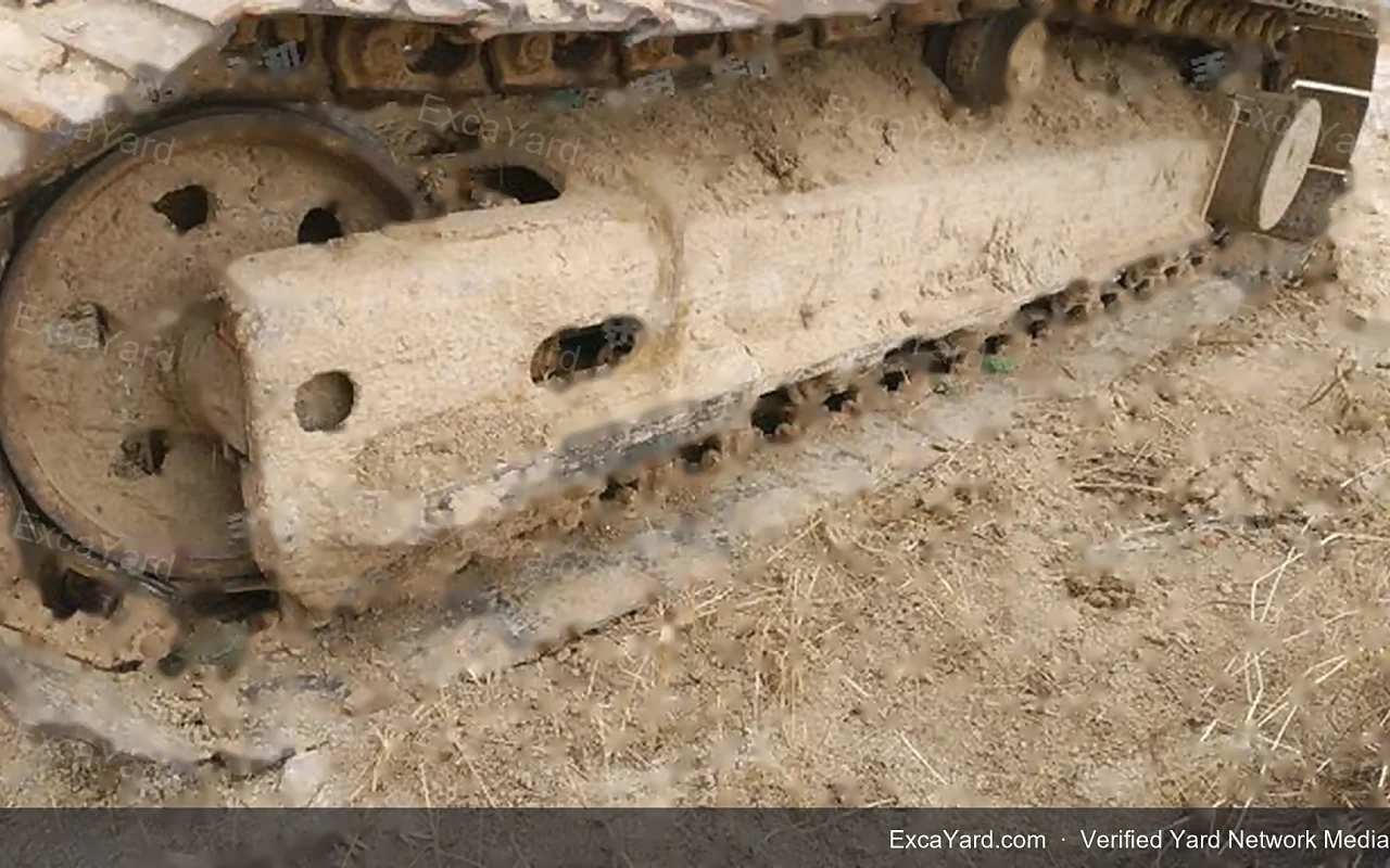 2016 SDLG E660F Used Excavator — gallery view 14, used excavator available for export from China