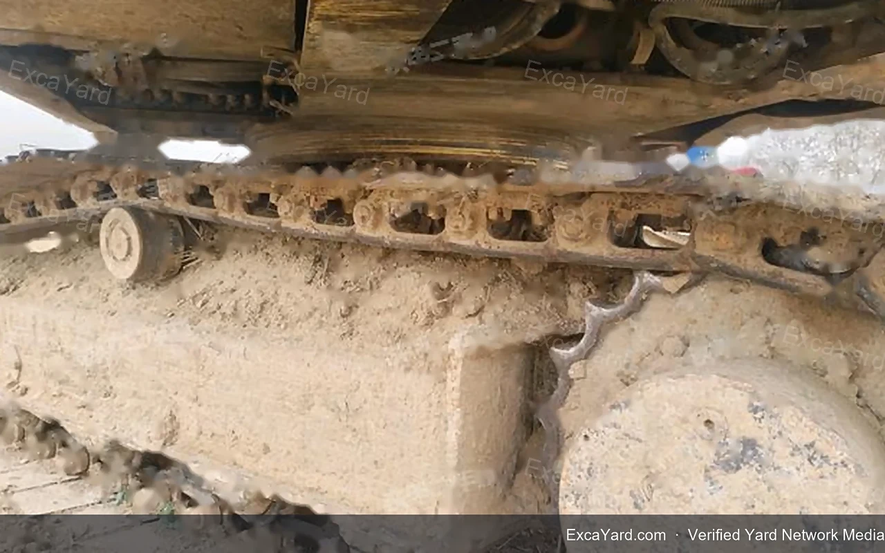 2016 SDLG E660F Used Excavator — gallery view 19, used excavator available for export from China