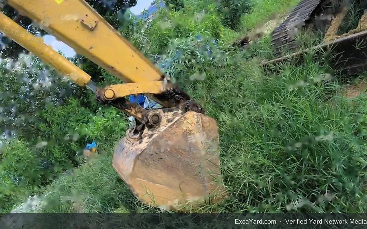 2024 SDLG E675H Used Excavator — gallery view 8, used excavator available for export from China