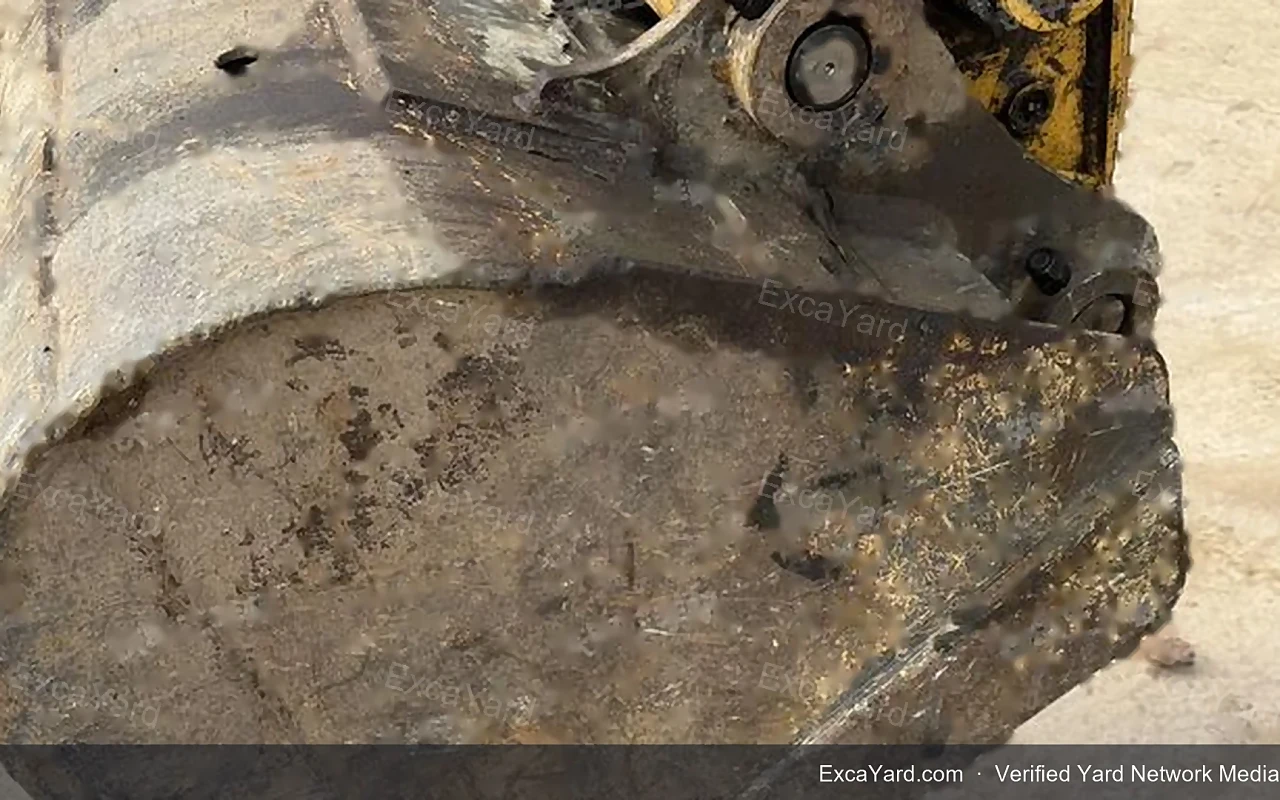 2024 SDLG E675H Used Excavator — gallery view 8, used excavator available for export from China