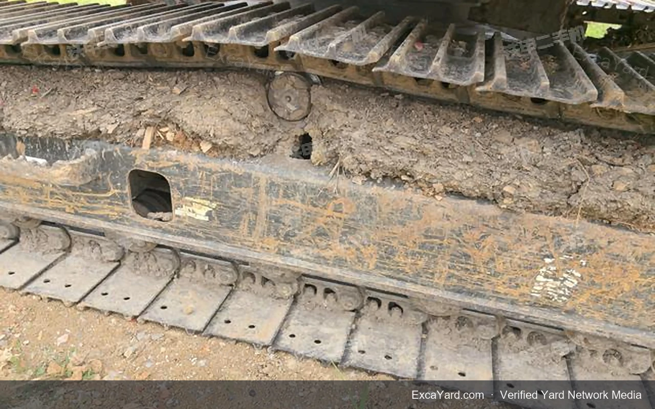 2023 SDLG E675H Used Excavator — gallery view 16, used excavator available for export from China