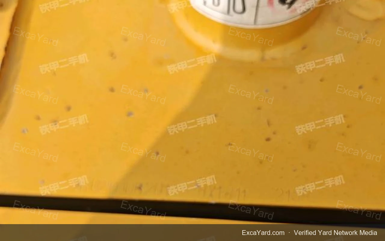 2018 SDLG E680F Used Excavator — gallery view 14, used excavator available for export from China