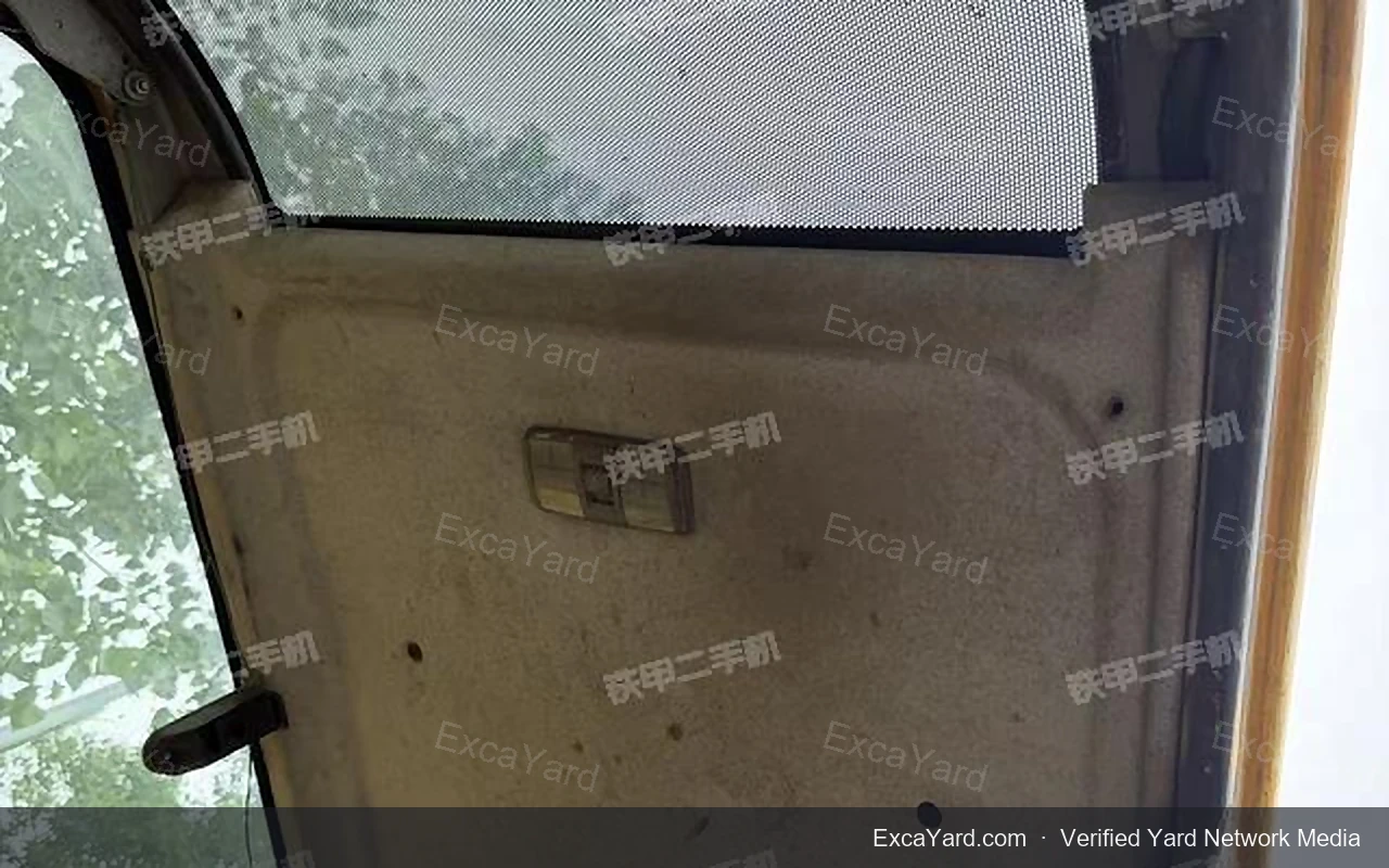 2018 SDLG E680F Used Excavator — gallery view 6, used excavator available for export from China