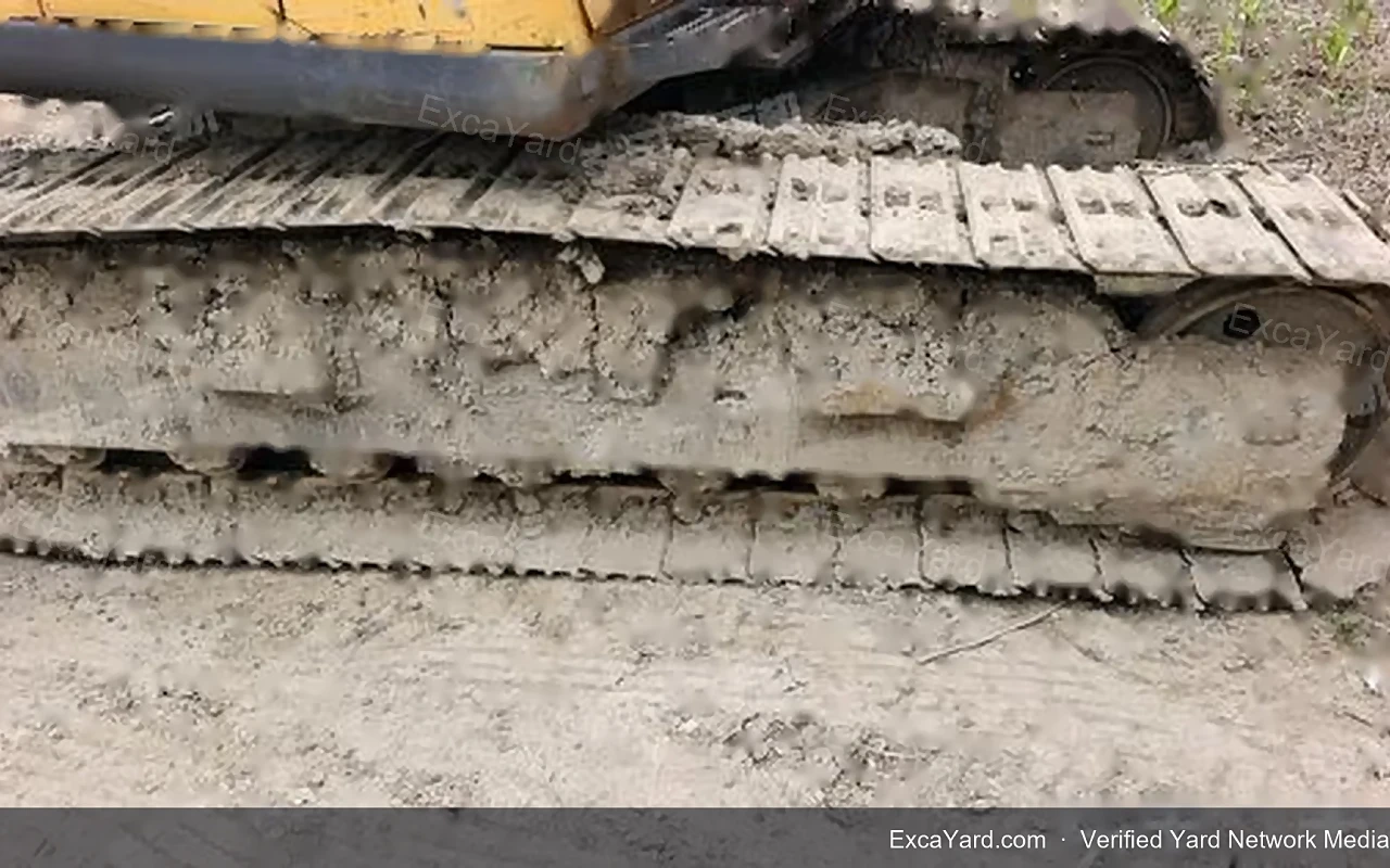 2014 Strong JCM913D Used Excavator — gallery view 19, used excavator available for export from China