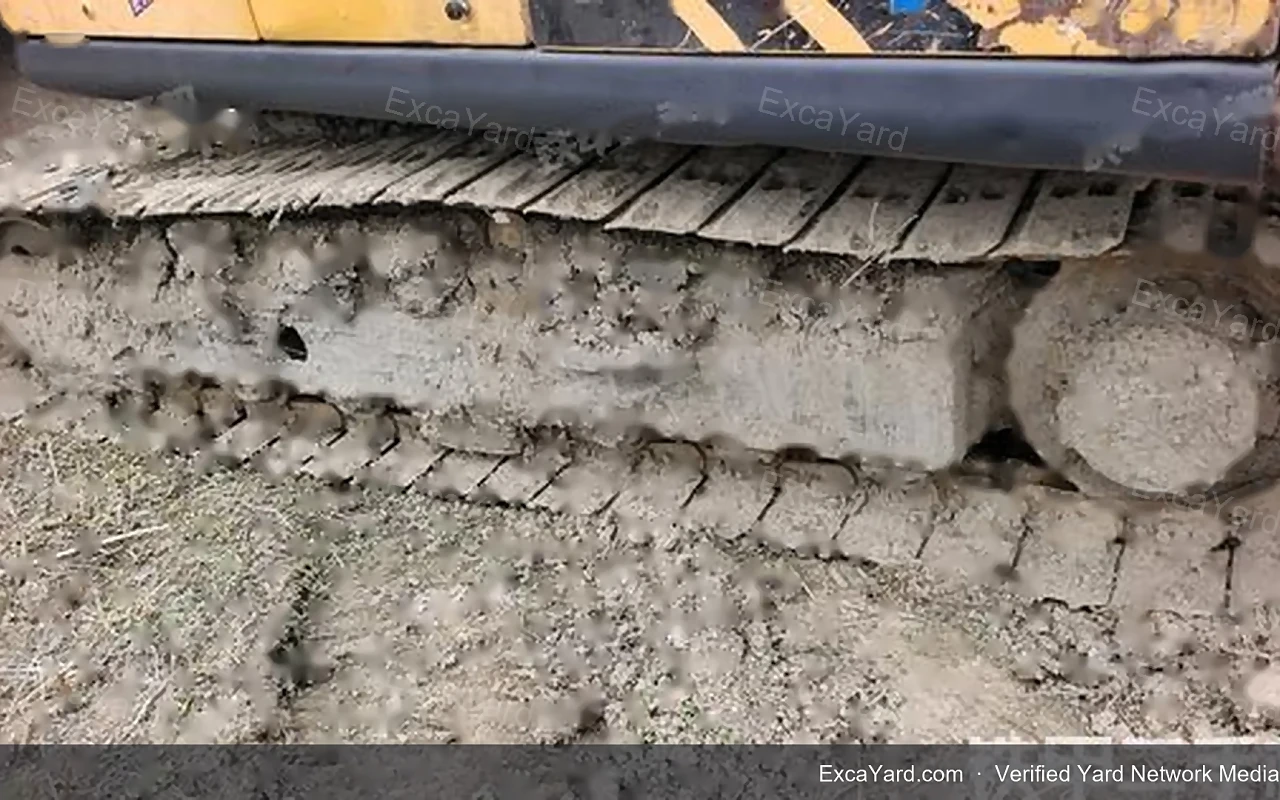 2014 Strong JCM913D Used Excavator — gallery view 12, used excavator available for export from China