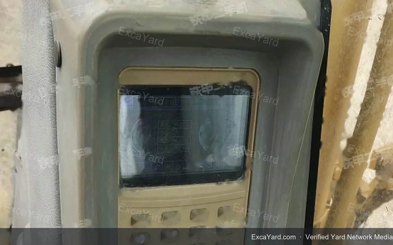 2014 Strong JCM913D Used Excavator — gallery view 9, used excavator available for export from China
