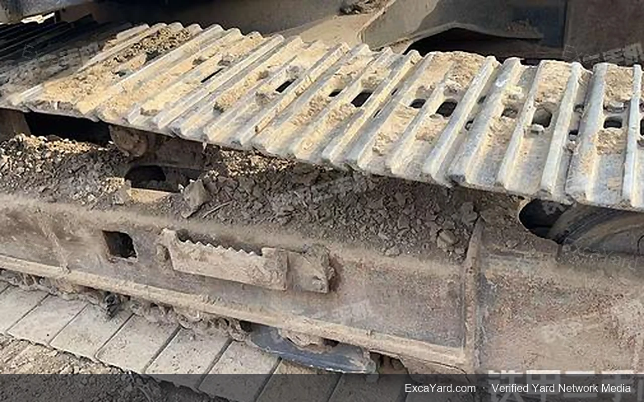 2018 Sumitomo SH2005 Used Excavator — gallery view 7, used excavator available for export from China