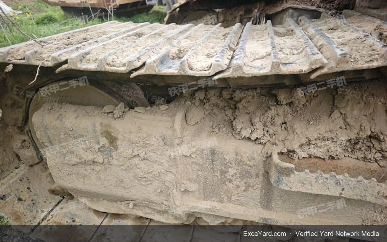 2019 Sumitomo SH2106 Used Excavator — gallery view 10, used excavator available for export from China