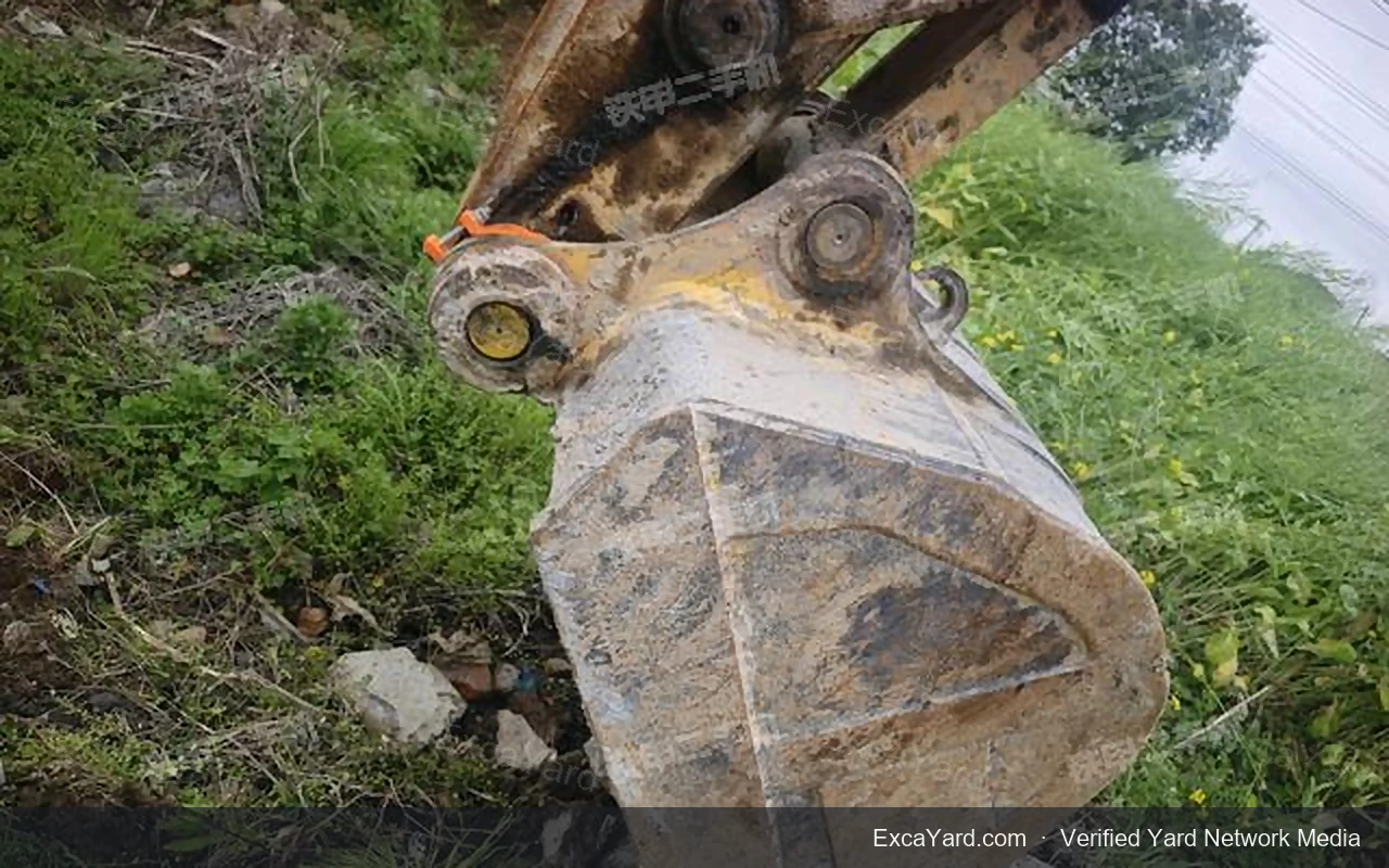 2019 Sumitomo SH2106 Used Excavator — gallery view 9, used excavator available for export from China