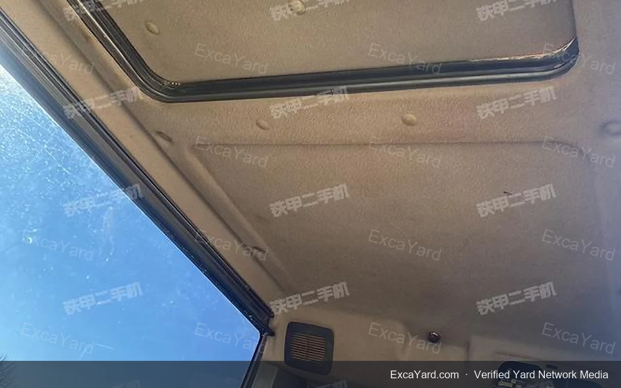 2014 Sumitomo SH2405 Used Excavator — gallery view 4, used excavator available for export from China