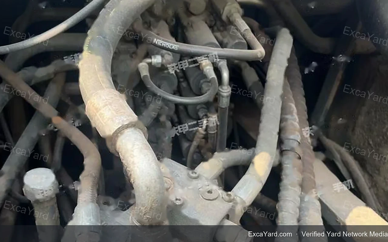 2020 Sumitomo SH2406 Used Excavator — gallery view 13, used excavator available for export from China