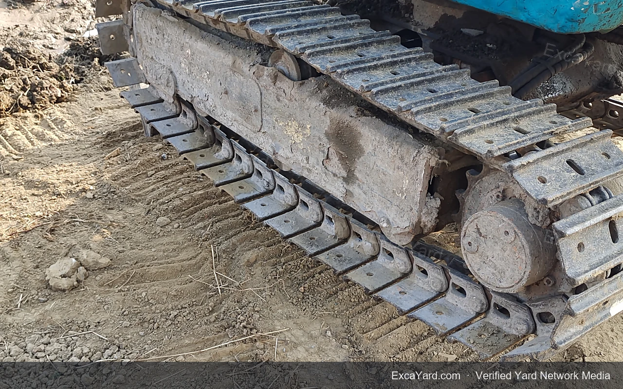 2021 Sunward SWE18UF Used Excavator — gallery view 9, used excavator available for export from China