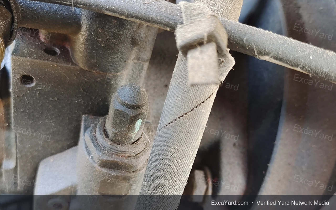 2021 Sunward SWE18UF Used Excavator — gallery view 10, used excavator available for export from China