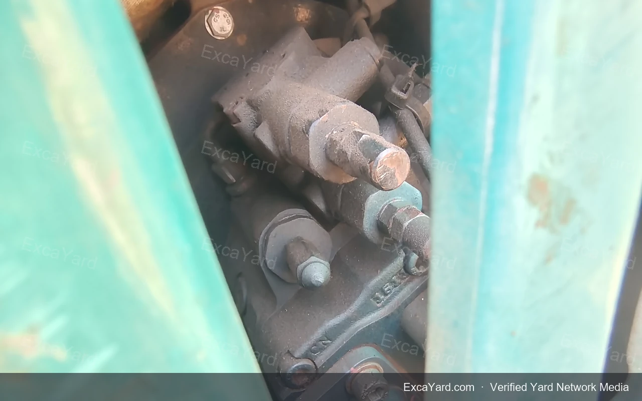 2021 Sunward SWE18UF Used Excavator — gallery view 5, used excavator available for export from China