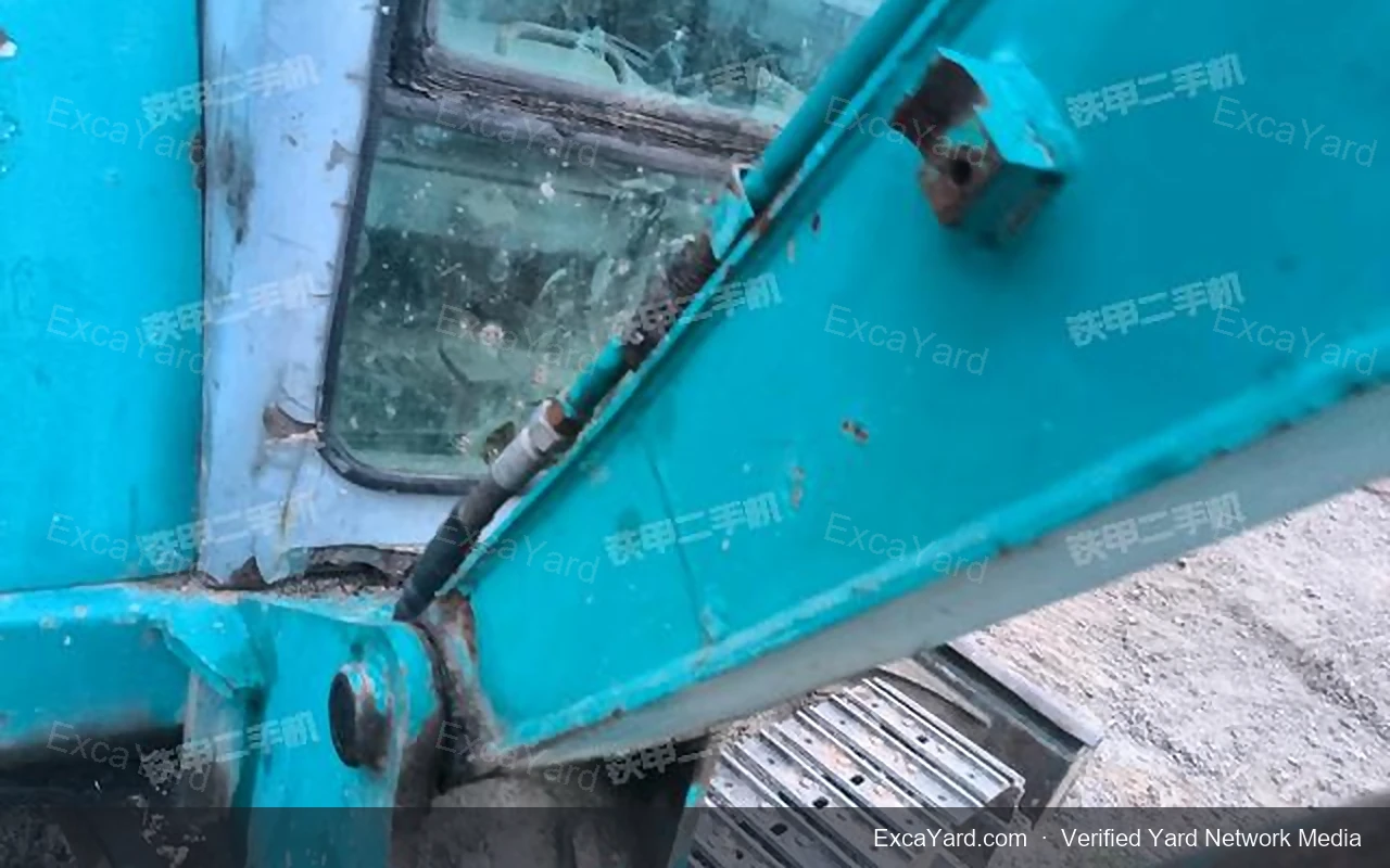 2012 Sunward SWE35UU Used Excavator — gallery view 12, used excavator available for export from China