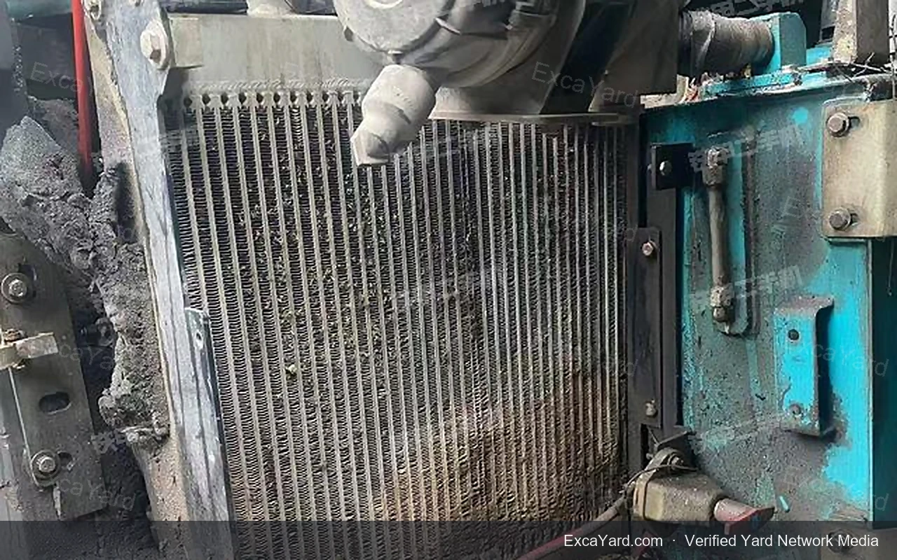 2018 Sunward SWE40U Used Excavator — gallery view 13, used excavator available for export from China