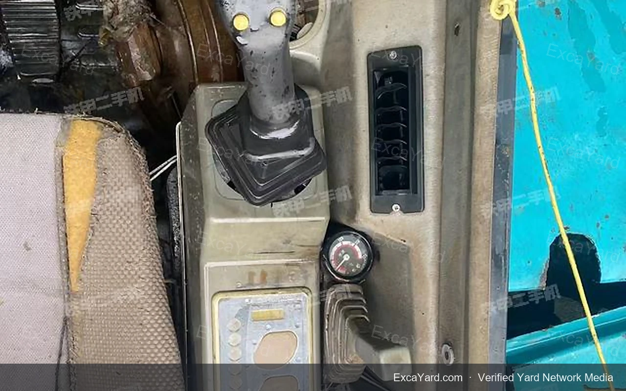 2018 Sunward SWE40U Used Excavator — gallery view 17, used excavator available for export from China