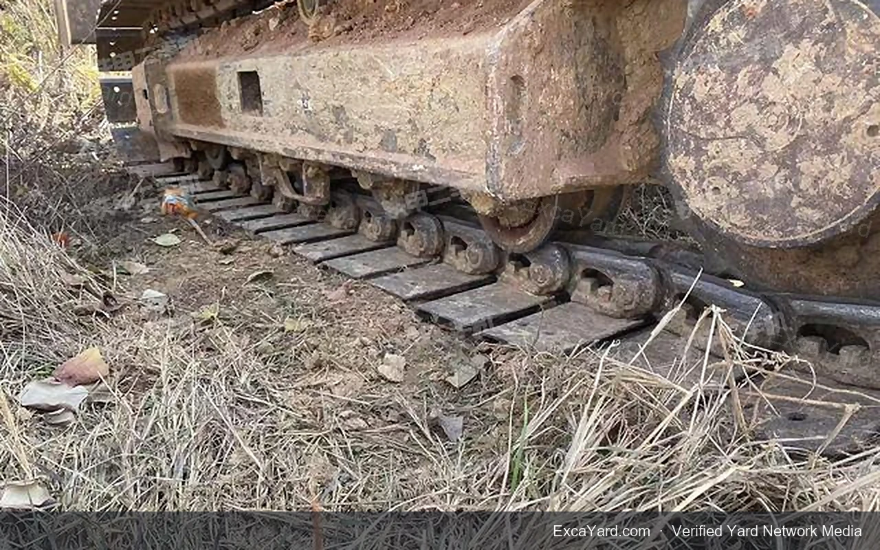 2020 Sunward SWE60E Used Excavator — gallery view 6, used excavator available for export from China