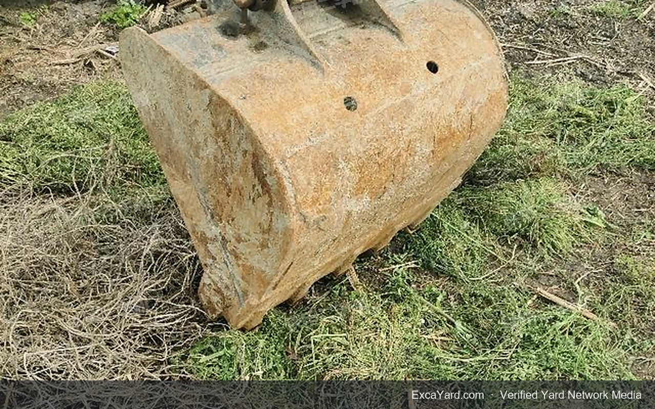 2021 Sunward SWE60E Used Excavator — gallery view 5, used excavator available for export from China