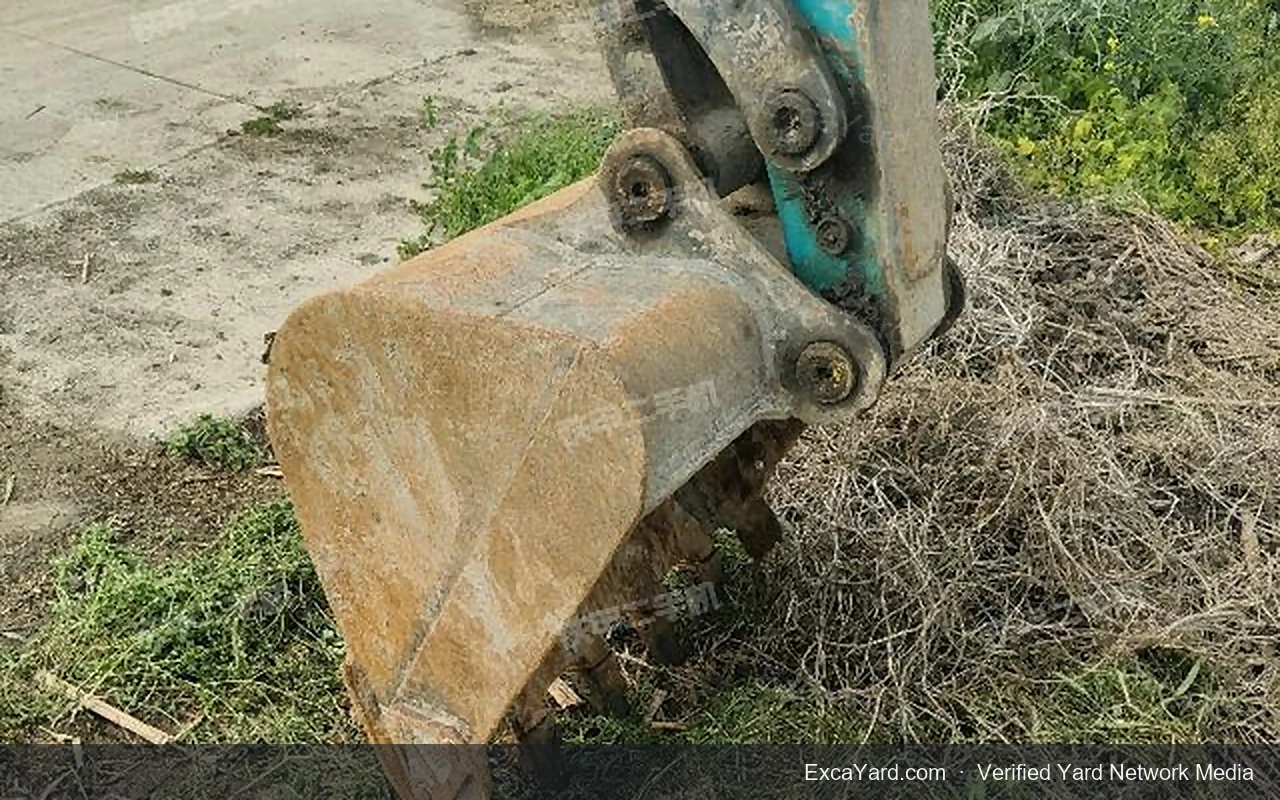 2021 Sunward SWE60E Used Excavator — gallery view 13, used excavator available for export from China