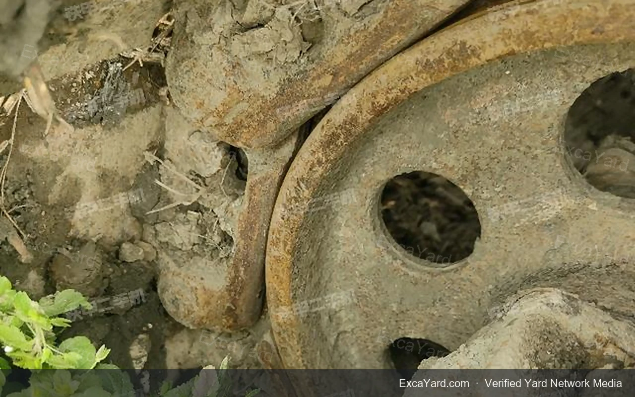 2021 Sunward SWE60E Used Excavator — gallery view 18, used excavator available for export from China