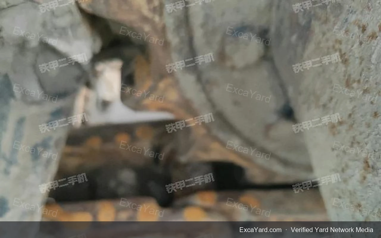 2021 Sunward SWE60E Used Excavator — gallery view 14, used excavator available for export from China