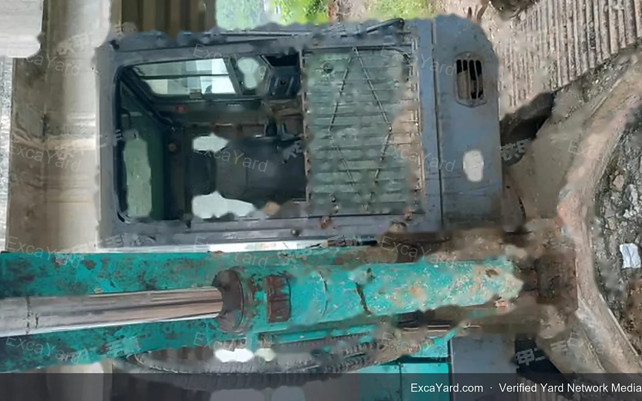 2014 Sunward SWE70E Used Excavator — gallery view 14, used excavator available for export from China