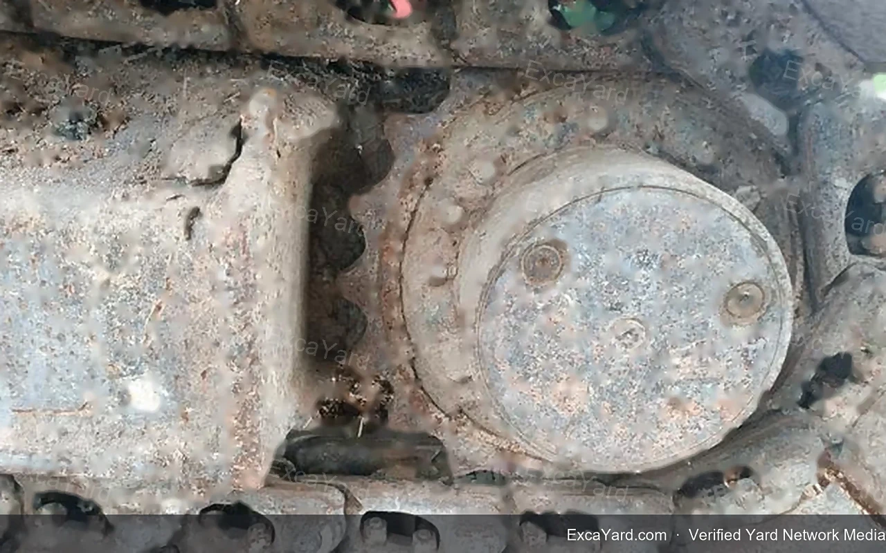 2014 Sunward SWE70E Used Excavator — gallery view 19, used excavator available for export from China