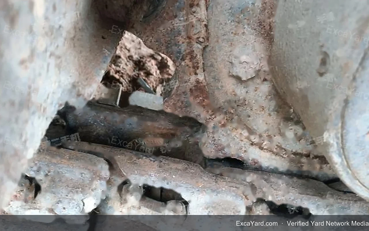 2014 Sunward SWE70E Used Excavator — gallery view 9, used excavator available for export from China