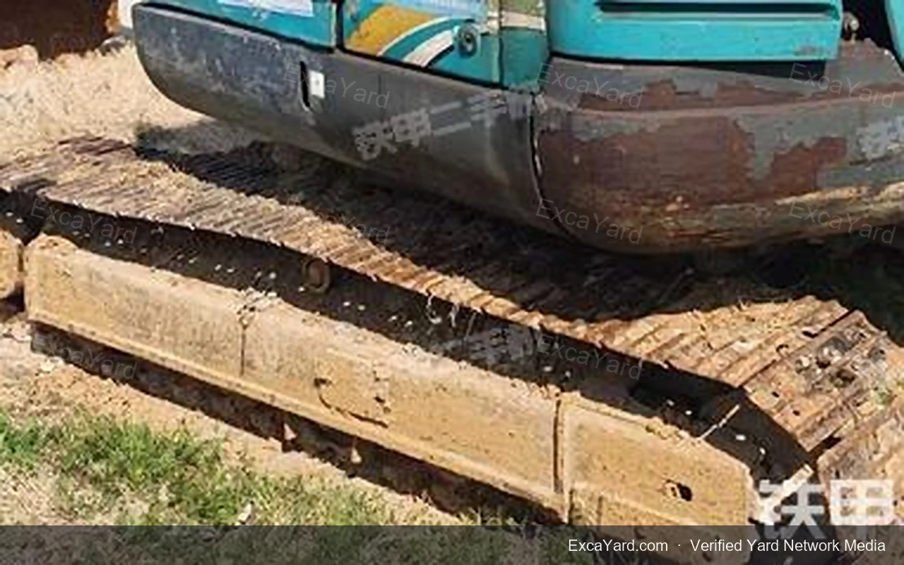 2016 Sunward SWE70E Used Excavator — gallery view 13, used excavator available for export from China