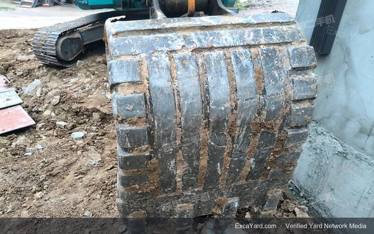 2012 Sunward SWE90N9 Used Excavator — gallery view 4, used excavator available for export from China