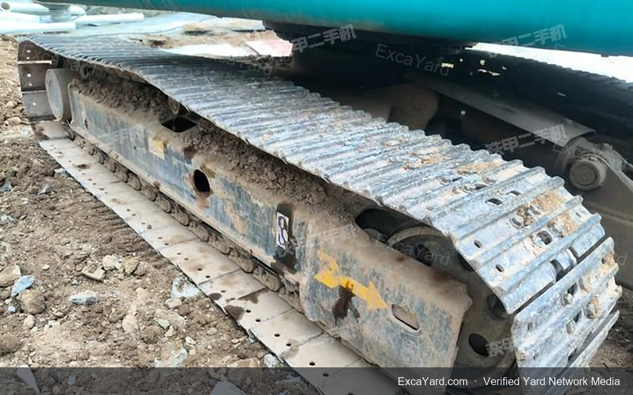 2012 Sunward SWE90N9 Used Excavator — gallery view 18, used excavator available for export from China