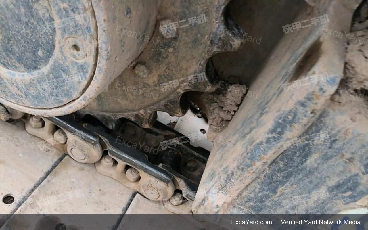 2012 Sunward SWE90N9 Used Excavator — gallery view 20, used excavator available for export from China