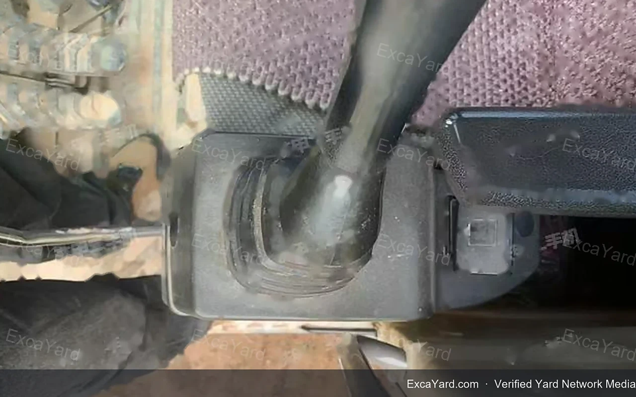 2021 Volvo EC750DL Used Excavator — gallery view 3, used excavator available for export from China