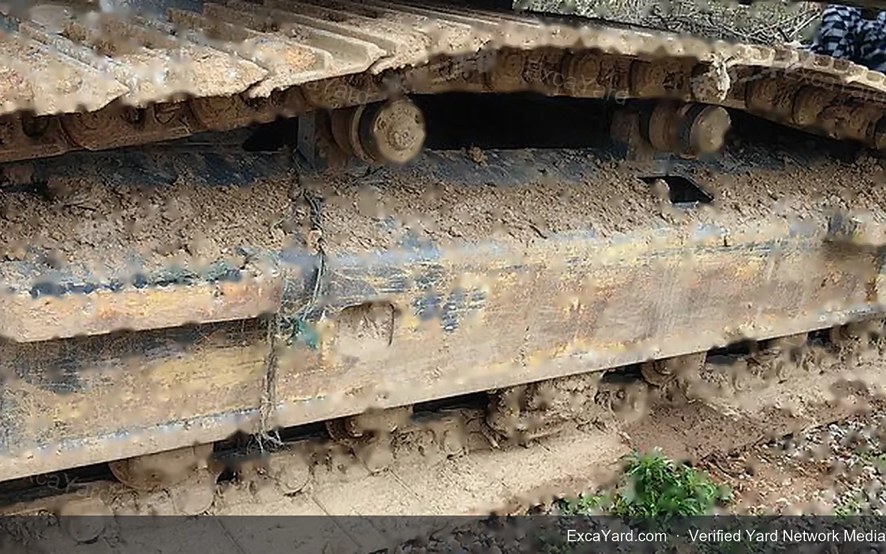 2020 XCMG XE200DA Used Excavator — gallery view 9, used excavator available for export from China