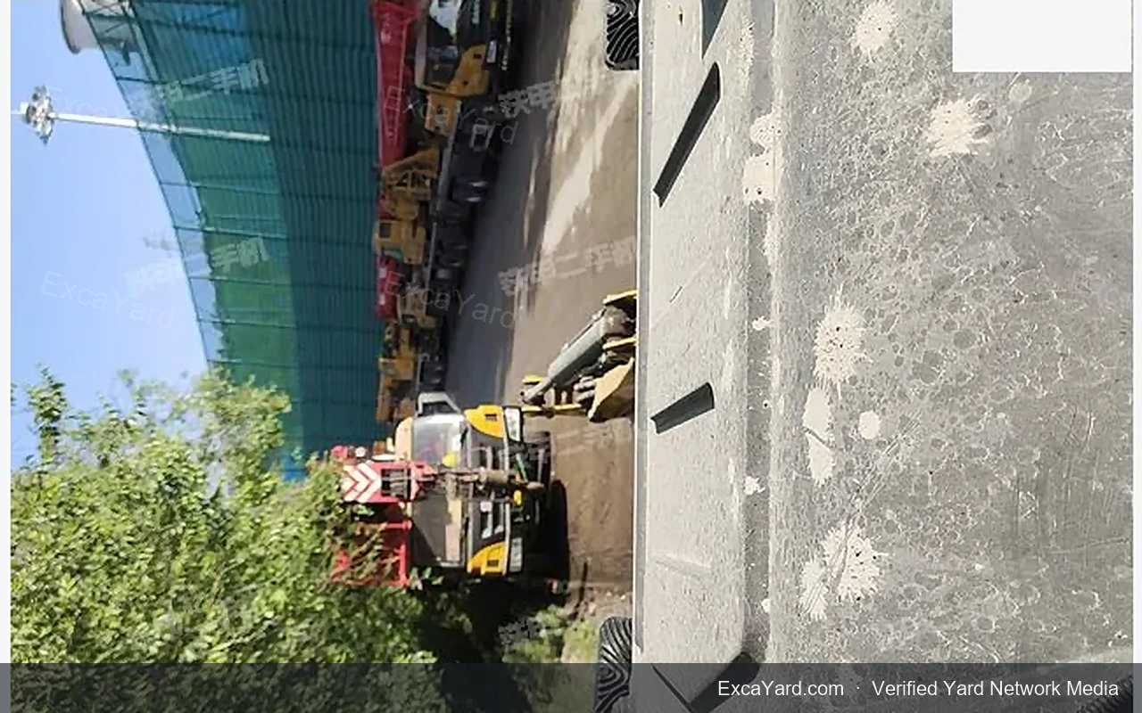 2024 XCMG XE27U Used Excavator — gallery view 6, used excavator available for export from China