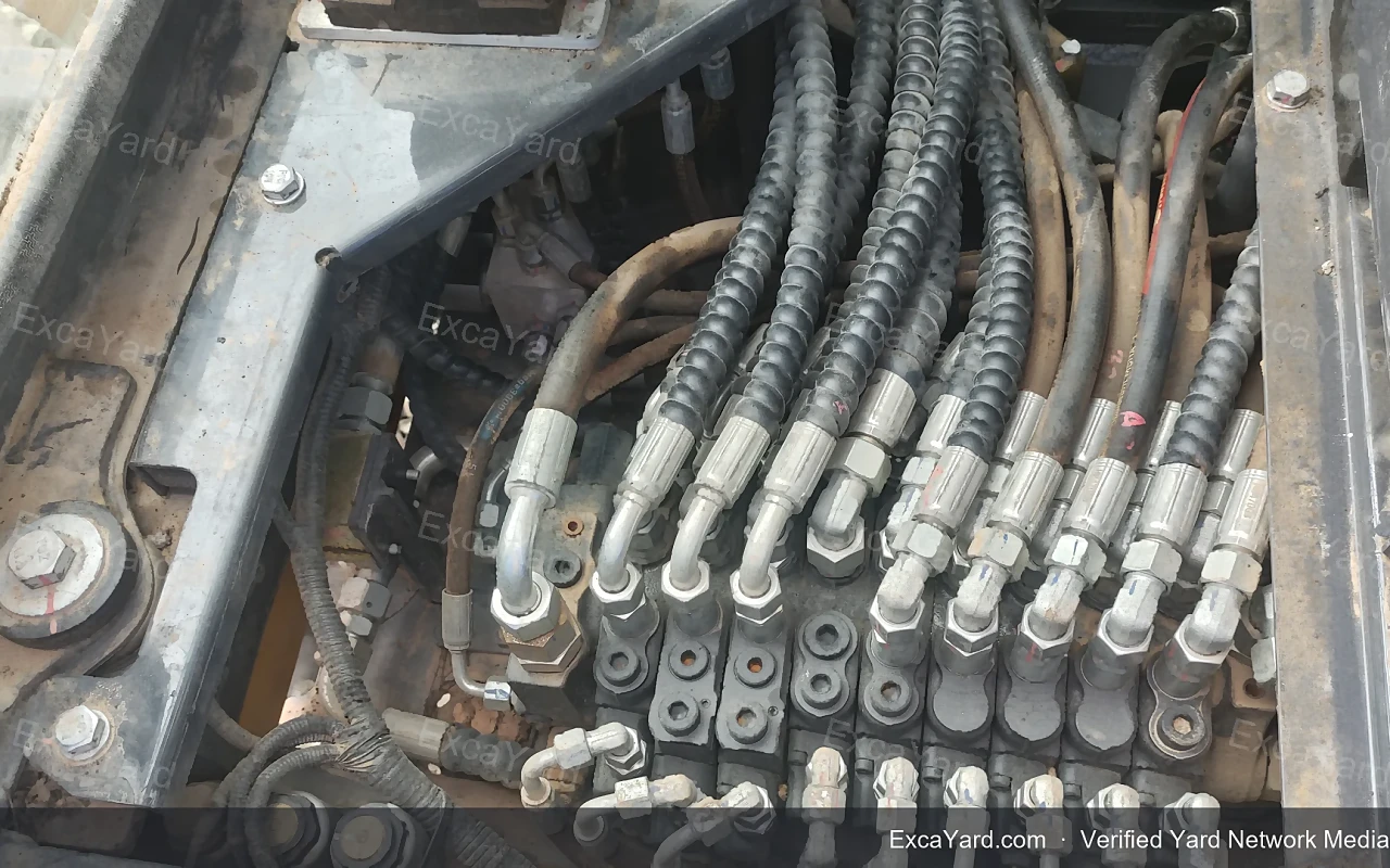 2024 XCMG XE27U Used Excavator — gallery view 12, used excavator available for export from China