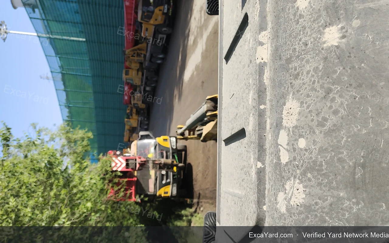 2024 XCMG XE27U Used Excavator — gallery view 6, used excavator available for export from China