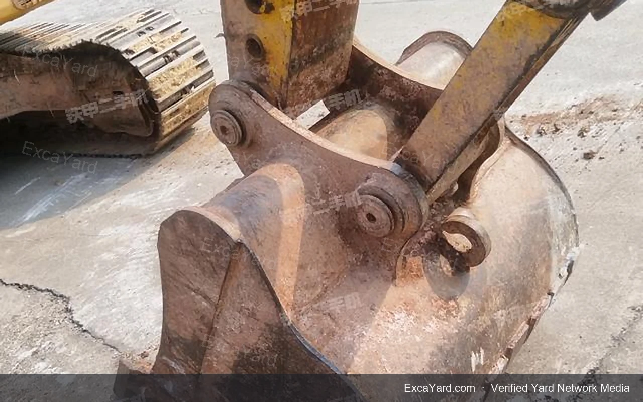 2019 Zoomlion ZE150E9 Used Excavator — gallery view 13, used excavator available for export from China