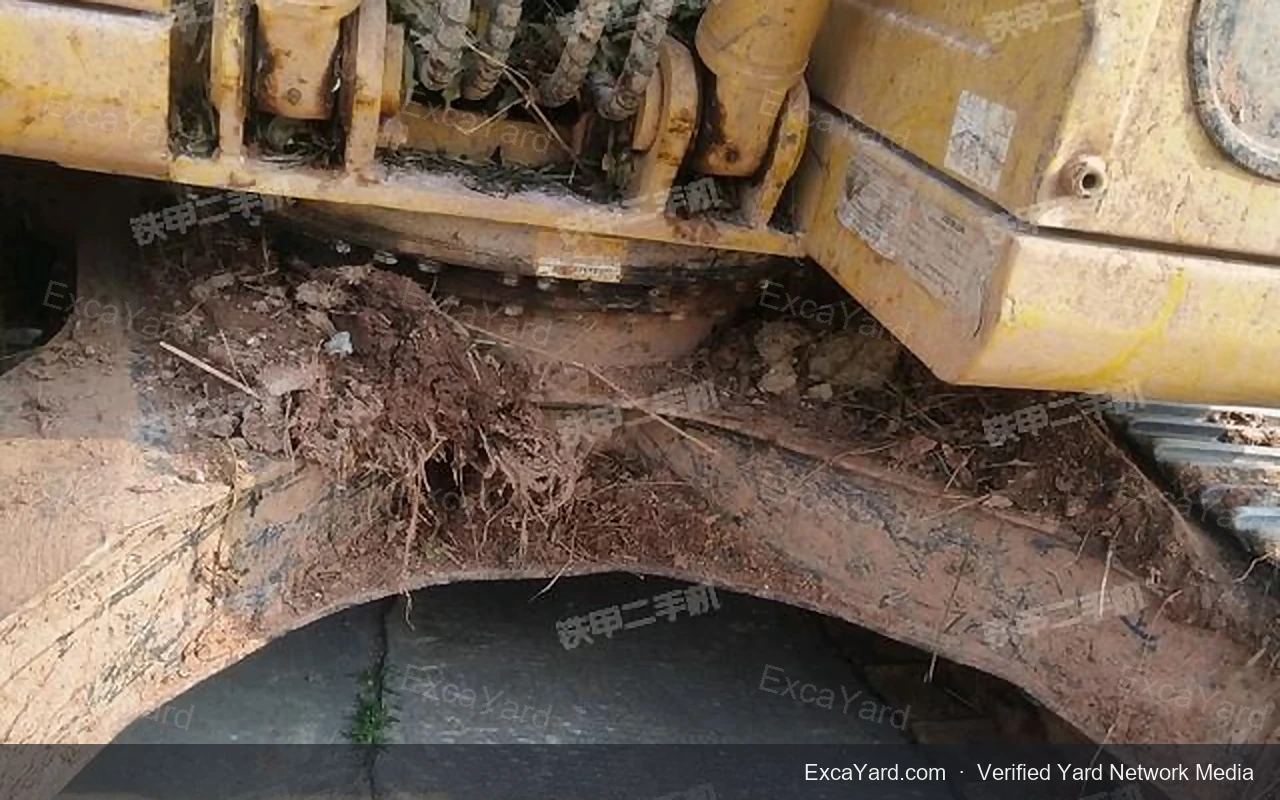 2019 Zoomlion ZE150E9 Used Excavator — gallery view 18, used excavator available for export from China
