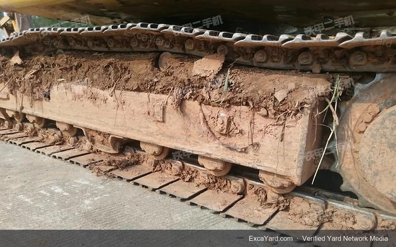2019 Zoomlion ZE150E9 Used Excavator — gallery view 19, used excavator available for export from China