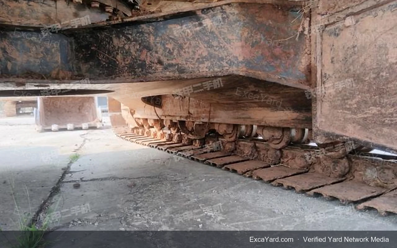 2019 Zoomlion ZE150E9 Used Excavator — gallery view 16, used excavator available for export from China