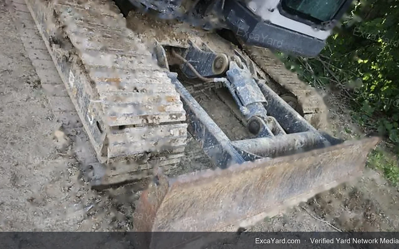 2020 Zoomlion ZE75E10 Used Excavator — gallery view 17, used excavator available for export from China