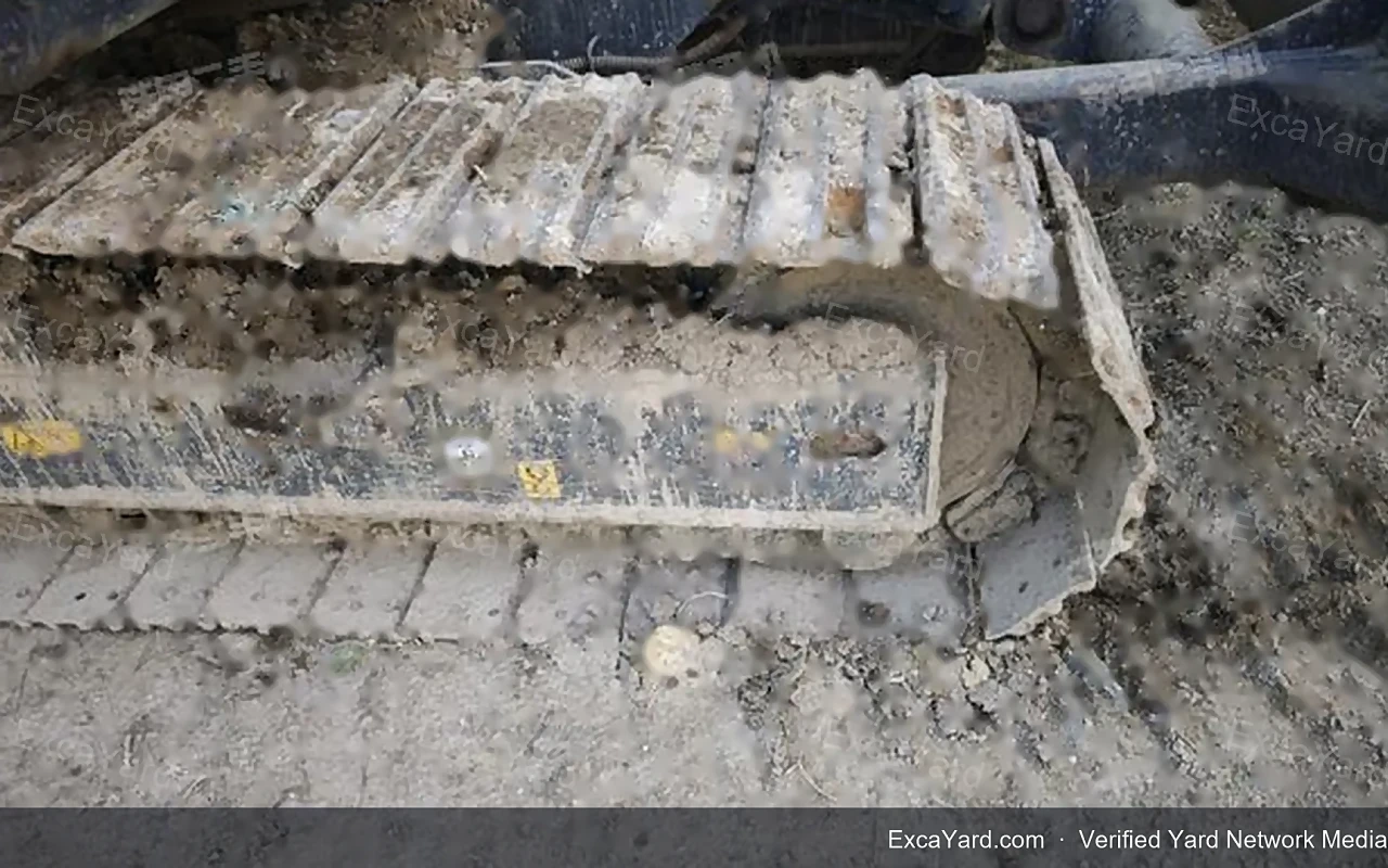 2020 Zoomlion ZE75E10 Used Excavator — gallery view 14, used excavator available for export from China