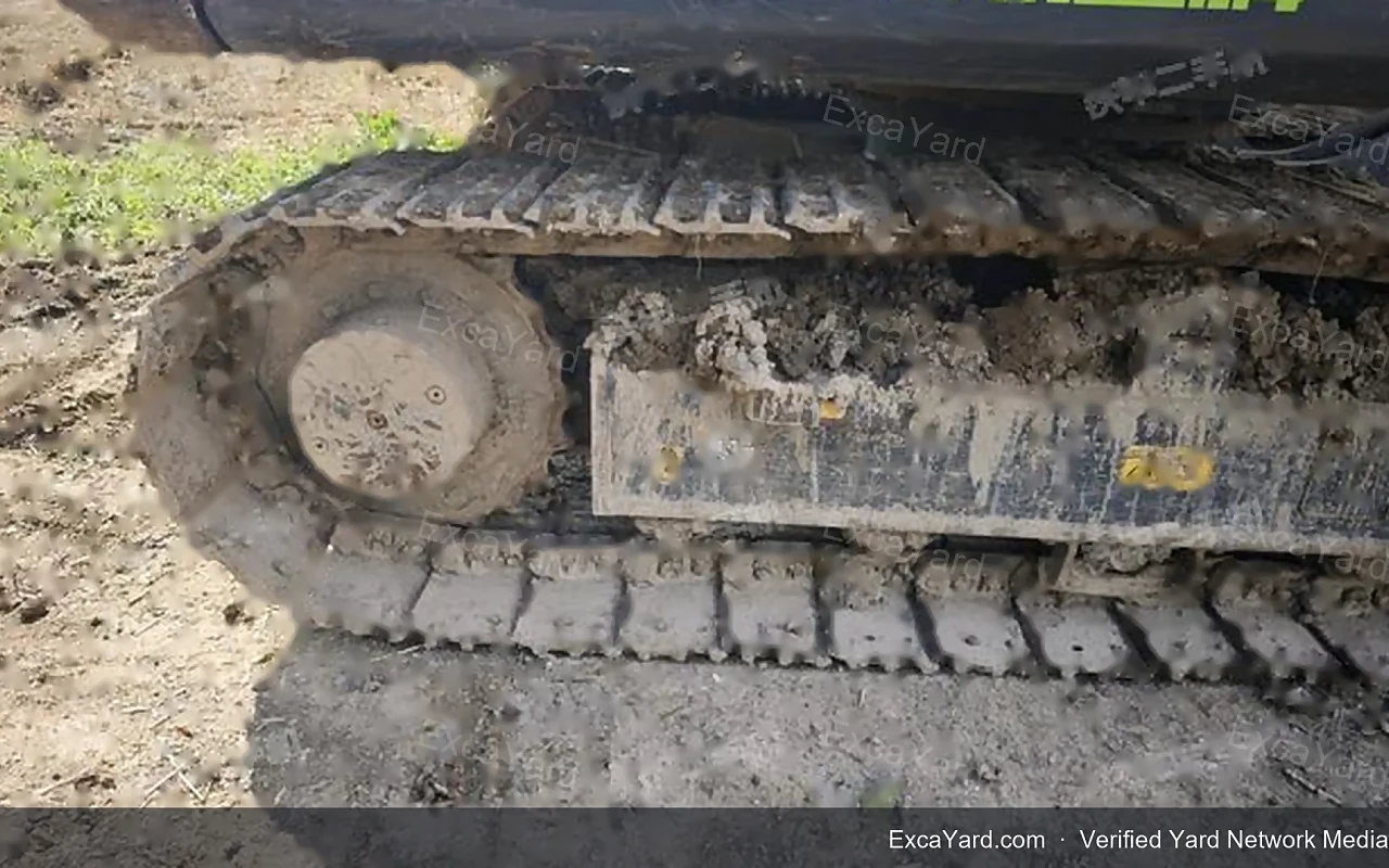 2020 Zoomlion ZE75E10 Used Excavator — gallery view 18, used excavator available for export from China
